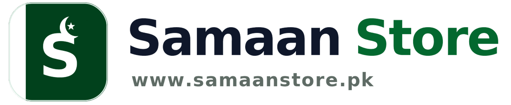 Samaan Store logo